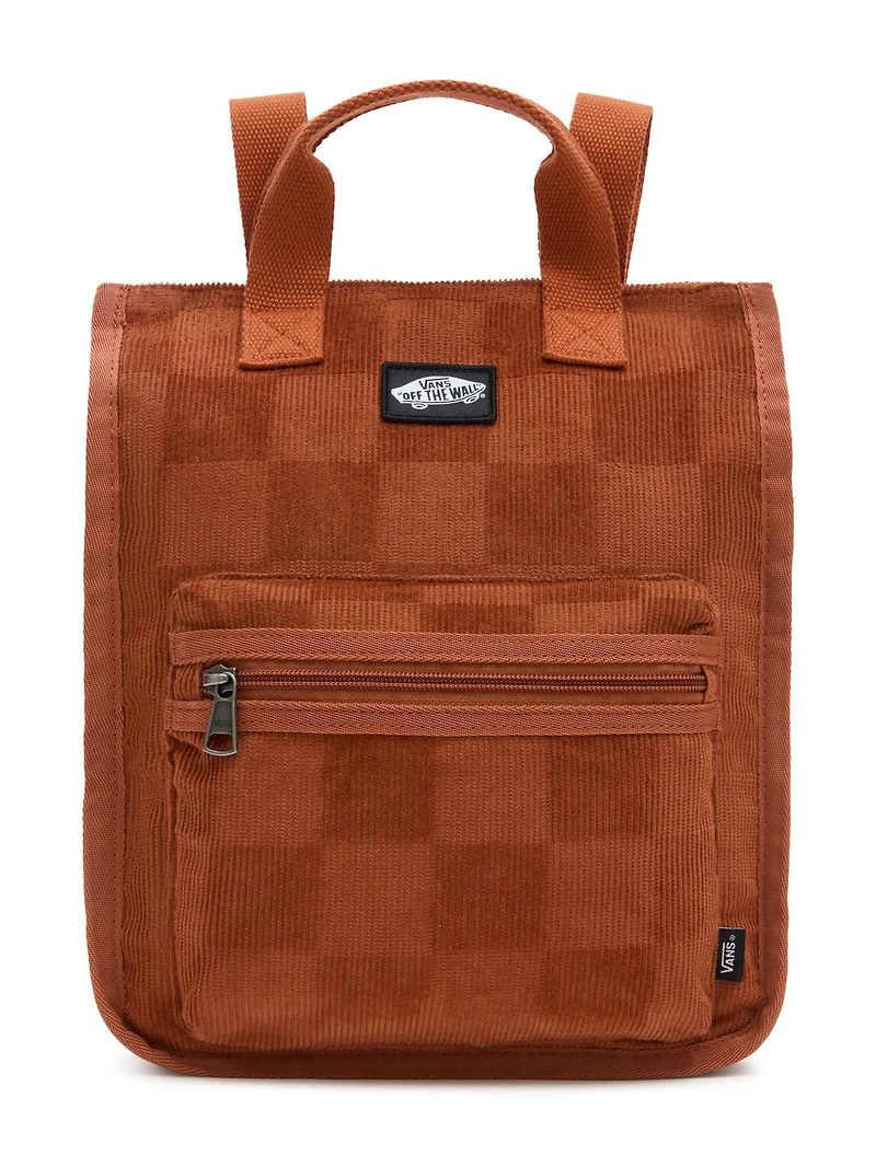 VANS FREE HAND BACKPACK - CLEARANCE