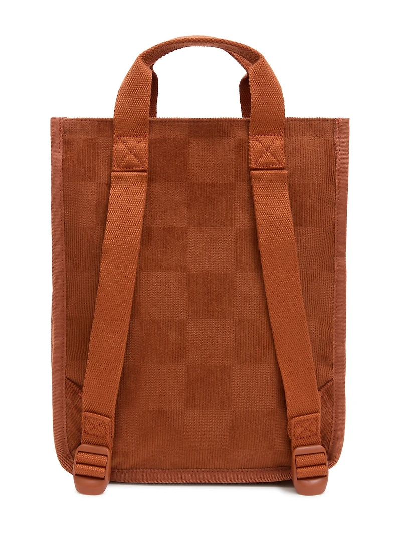 VANS FREE HAND BACKPACK - CLEARANCE