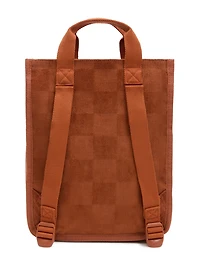 VANS FREE HAND BACKPACK - CLEARANCE