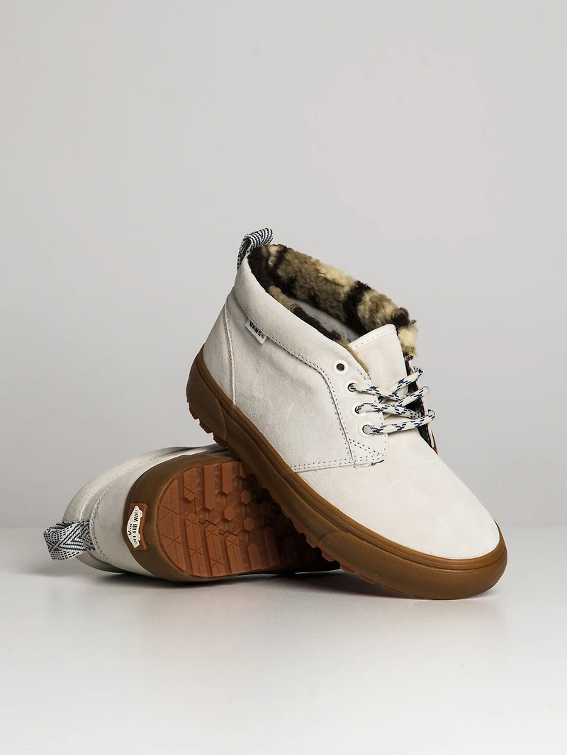 WOMENS VANS CHUKKA 79 MTE-1 - CLEARANCE
