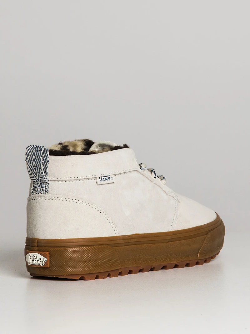 WOMENS VANS CHUKKA 79 MTE-1 - CLEARANCE