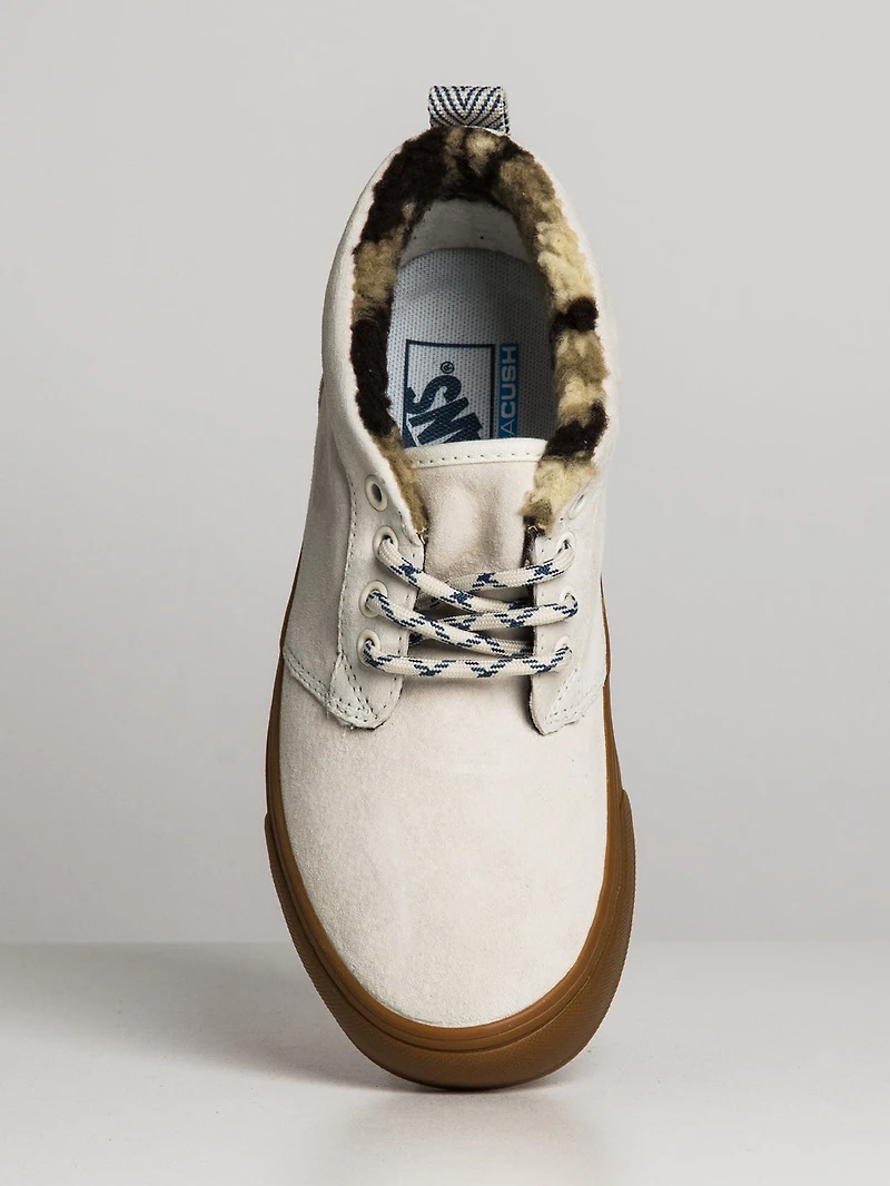 WOMENS VANS CHUKKA 79 MTE-1 - CLEARANCE