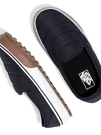 MENS SNOW LODGE SLIPPER VANSGUARD - CLEARANCE