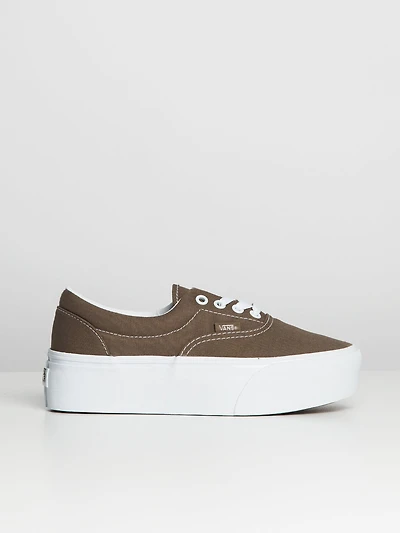 WOMENS VANS ERA STACKFORM - CLEARANCE