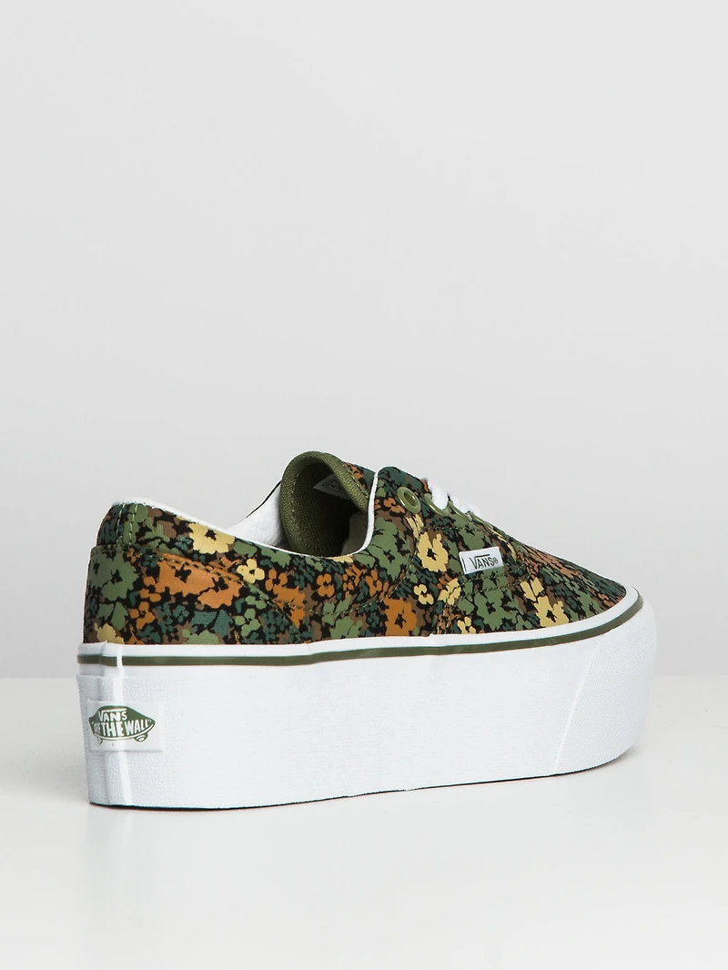 WOMENS VANS ERA STCKFRM - CLEARANCE