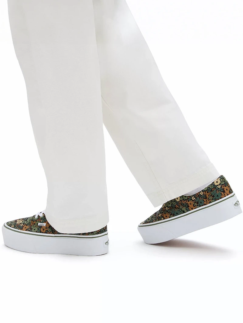 WOMENS VANS ERA STCKFRM - CLEARANCE