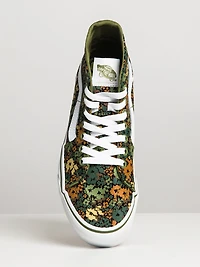 WOMENS VANS SK8 HI TAPERED STACKFORM - CLEARANCE