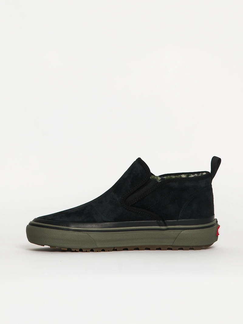 MENS VANS MID SLIP MTE-1 - CLEARANCE
