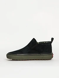 MENS VANS MID SLIP MTE-1 - CLEARANCE