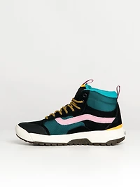 WOMENS VANS FU ULTRA RANGE EXO HI MTE-1 - CLEARANCE