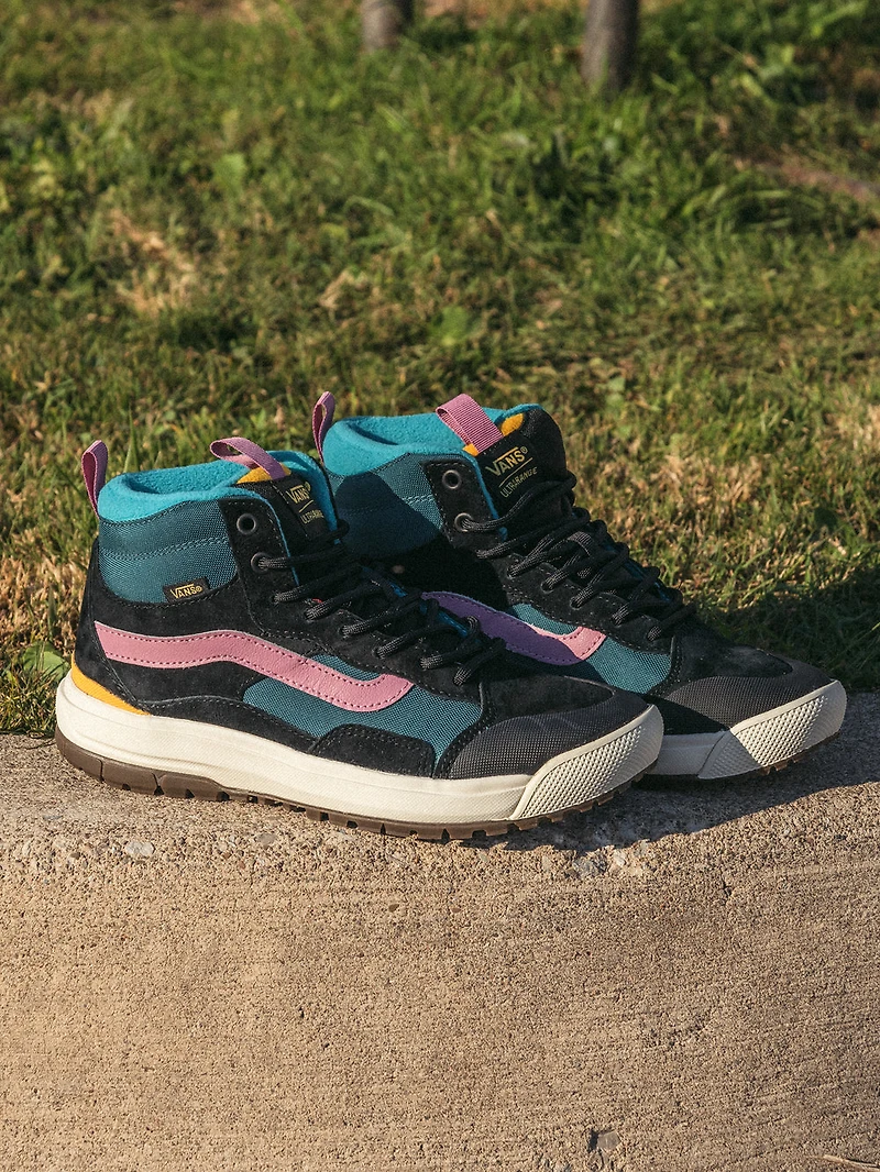 WOMENS VANS FU ULTRA RANGE EXO HI MTE-1 - CLEARANCE