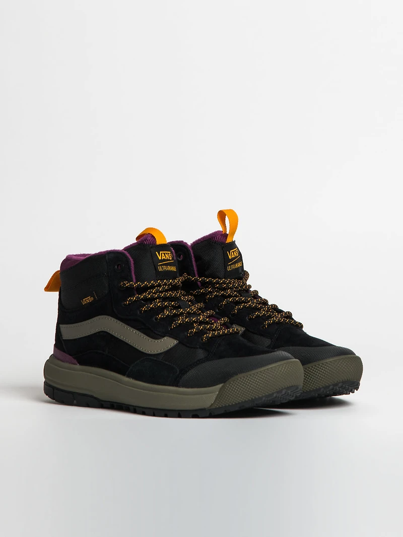 WOMENS VANS ULTRARANGE EXO HI MTE-1 - CLEARANCE