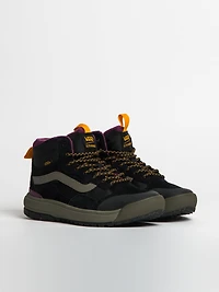 WOMENS VANS ULTRARANGE EXO HI MTE-1 - CLEARANCE
