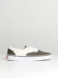 MENS VANS ERA UTILITY POP KHAKI SNEAKER - CLEARANCE