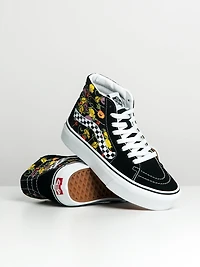 WOMENS VANS SK8 HI PLATFORM 2.0 - CLEARANCE