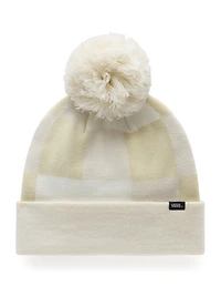 VANS SPIRIT POM BEANIE - CLEARANCE