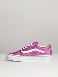 KIDS VANS OLD SKOOL - CLEARANCE