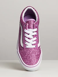 KIDS VANS OLD SKOOL - CLEARANCE