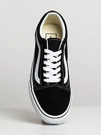 WOMENS VANS OLD SKOOL STACKFORM SNEAKER - CLEARANCE
