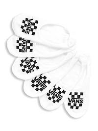 VANS CLASSIC CANOODLE 3 PACK