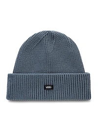 VANS POST SHALLOW CUFF BEANIE