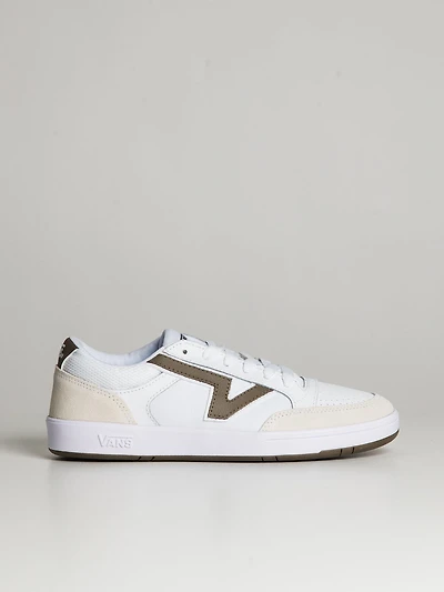 MENS VANS LOWLAND COMFYCUSH  - CLEARANCE