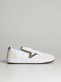 MENS VANS LOWLAND COMFYCUSH  - CLEARANCE