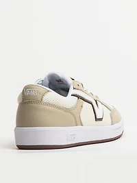 WOMENS VANS LOWLAND CC NEW VARSITY SNEAKER - CLEARANCE