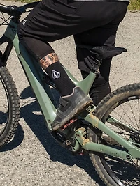 VOLCOM FULL STONE 3 PACK SOCKS - CLEARANCE