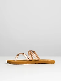 WOMENS VOLCOM EASY BREEZY II - CLEARANCE