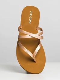 WOMENS VOLCOM EASY BREEZY II - CLEARANCE