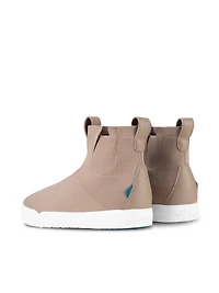 WOMENS VESSI WEEKEND CHELSEA - SHITAKE BROWN CLEARANCE