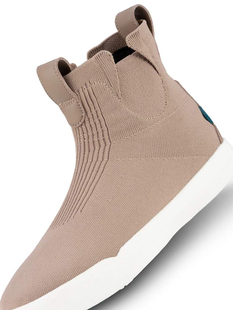 WOMENS VESSI WEEKEND CHELSEA - SHITAKE BROWN CLEARANCE