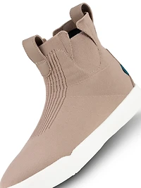 WOMENS VESSI WEEKEND CHELSEA - SHITAKE BROWN CLEARANCE