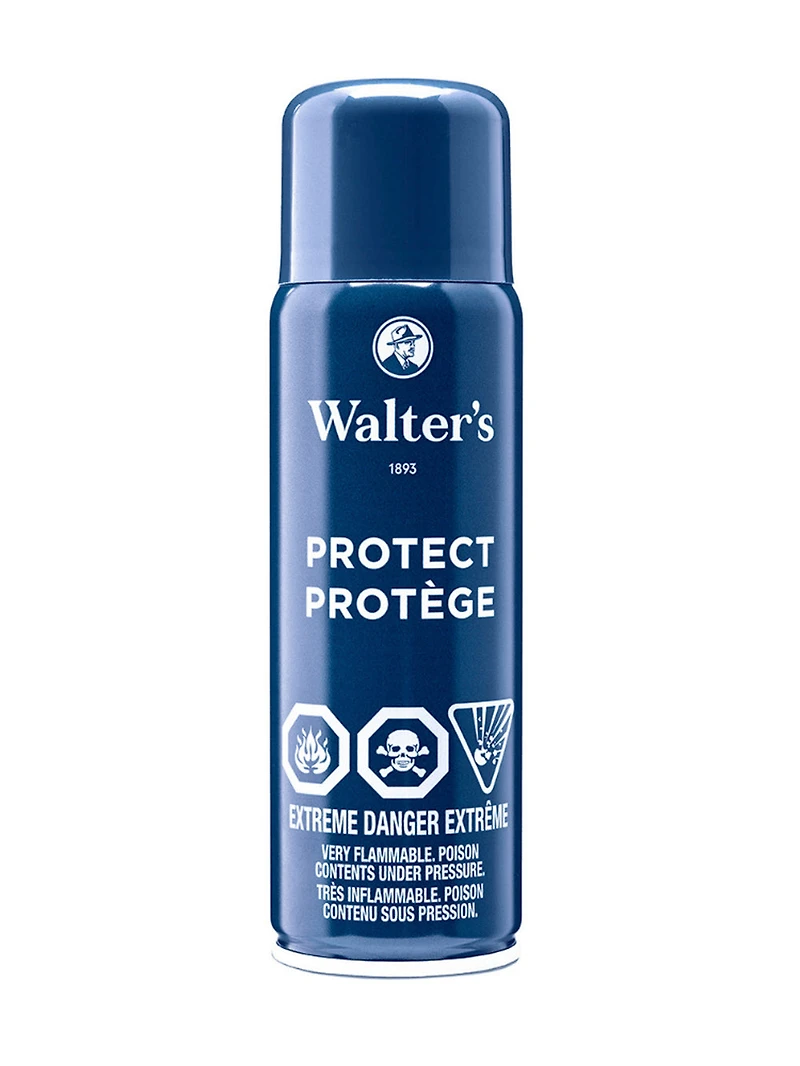 WALTER'S SHOE CARE PROTECT