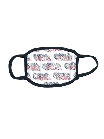 WHATEVER COMPANY CHILL RAINBOW MASK - CLEARANCE