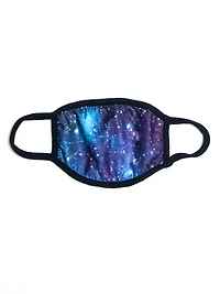 WHATEVER COMPANY GALAXY CONSTELLATION MASK - CLEARANCE