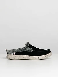 WOMENS SKECHERS BOBS SKIPPER SLIP - CLEARANCE