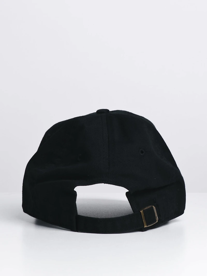 NBA RAPTORS CHAMP CLEAN UP HAT - CLEARANCE