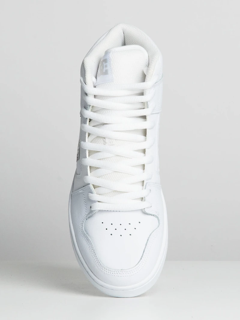 MENS DC SHOES MANTECA 4 HI