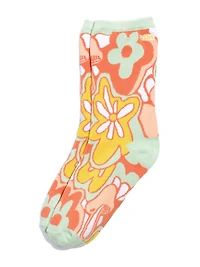 VANS TICKER SOCK