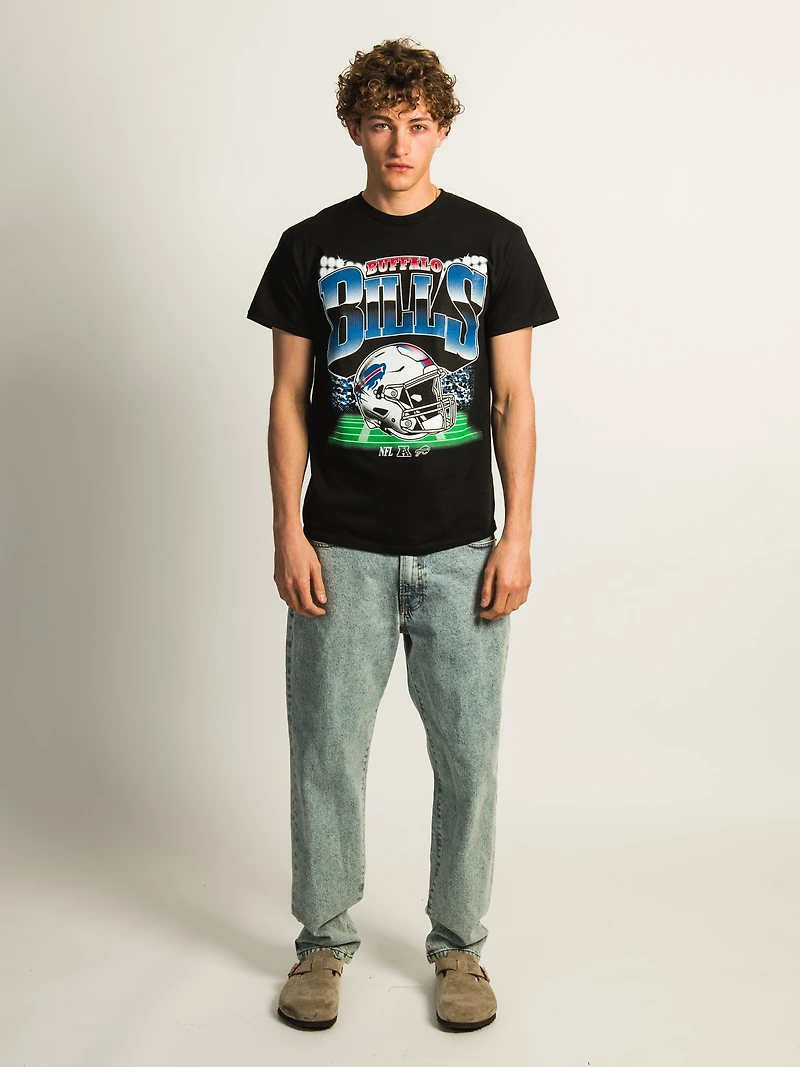47 BUFFALO BILLS BLINDSIDE T-SHIRT