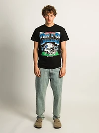 47 BUFFALO BILLS BLINDSIDE T-SHIRT