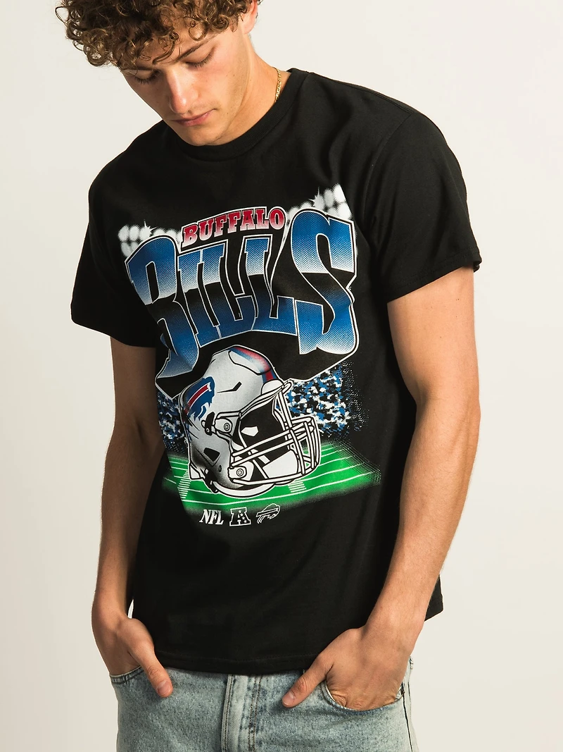 47 BUFFALO BILLS BLINDSIDE T-SHIRT