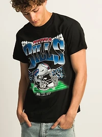 47 BUFFALO BILLS BLINDSIDE T-SHIRT
