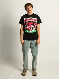 47 KANSAS CITY CHIEFS BLINDSIDE T-SHIRT