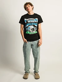 47 DETROIT LIONS BLINDSIDE T-SHIRT