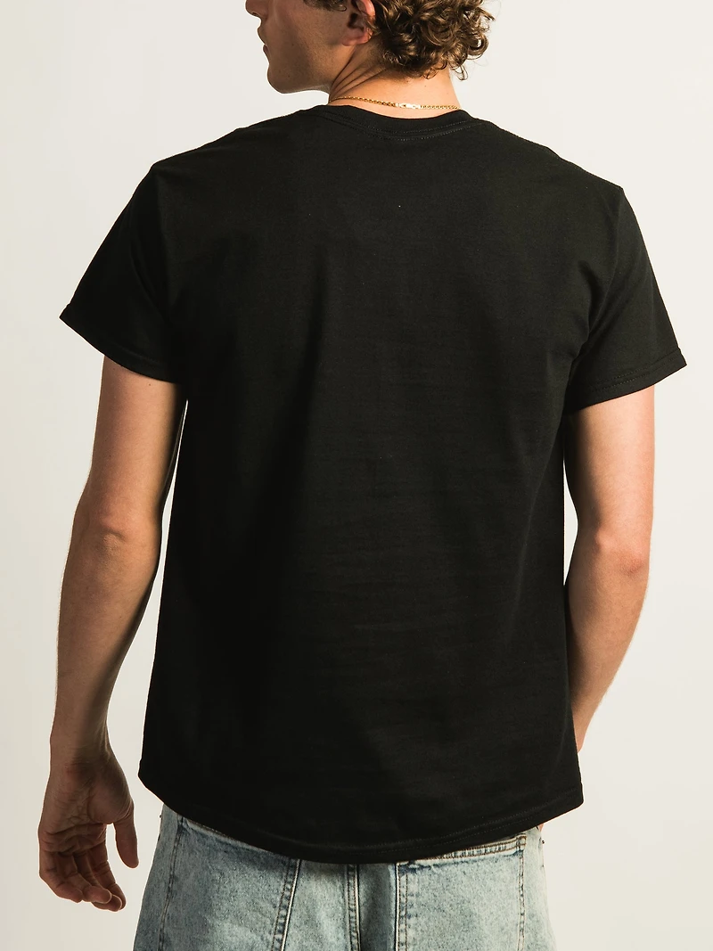 47 DETROIT LIONS BLINDSIDE T-SHIRT