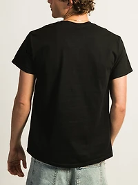 47 DETROIT LIONS BLINDSIDE T-SHIRT