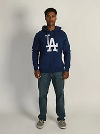 47 DODGERS IMPRINT HEADLINE HOODIE - CLEARANCE
